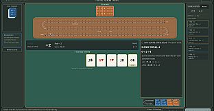 Clearly Cribbage