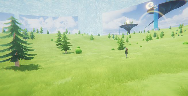 Subspace Hunter Legacy