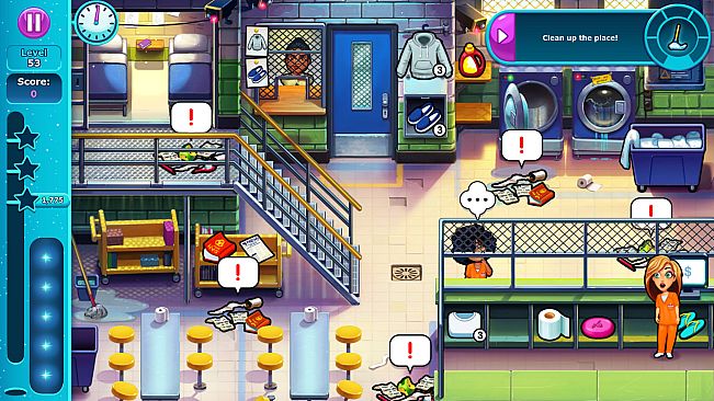 Fabulous - Angela's High School Reunion