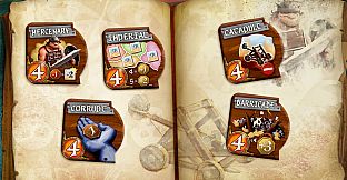 Small World - Be not Afraid...