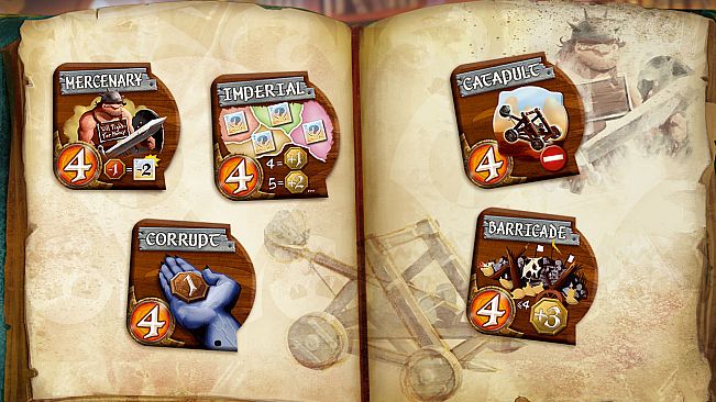 Small World - Be not Afraid...