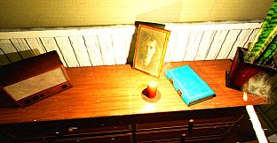 Agoraphobia "Knock Knock"