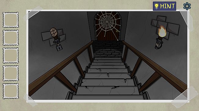 Larry The Unlucky Part 3