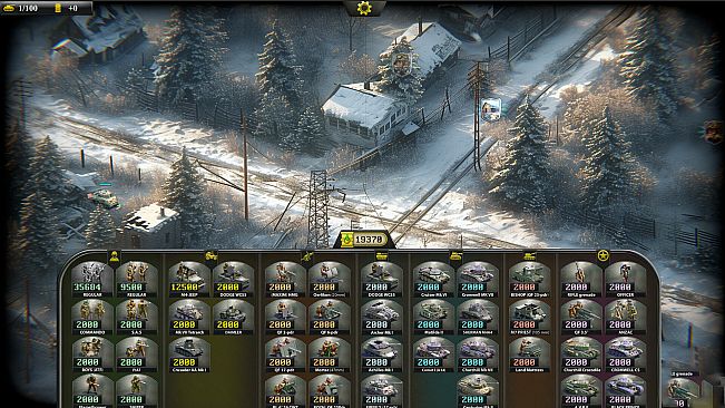 Frontline: Assault Corps WW2