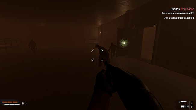 FallNation Lost Stories