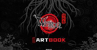 Weirdo Artbook