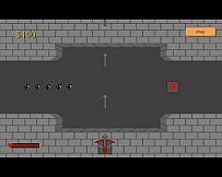 Operation Defensive!