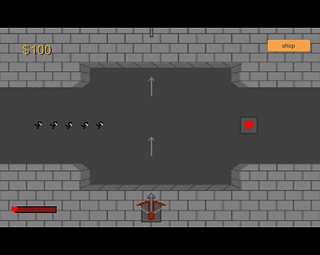 Operation Defensive!