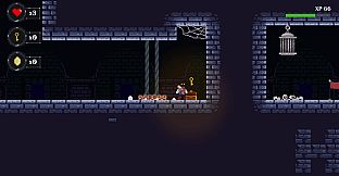 The Black Knight - Halloween