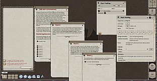 Fantasy Grounds - Mini-Dungeon #008: Carrionholme (5E)