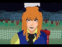 Coralina: a Memory Tale