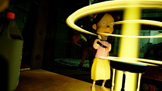 The Raincoat Man: Chaput’s Cradle