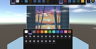 Mow My World - Painter Color Pack 1