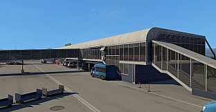 X-Plane 11 - Add-on: Aerosoft - Tromsø XP