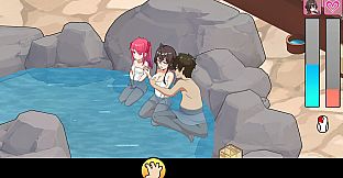 Mushroom Island Work Diary