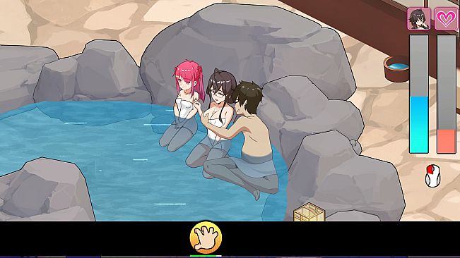 Mushroom Island Work Diary