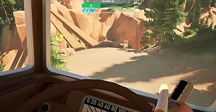 RV There Yet?