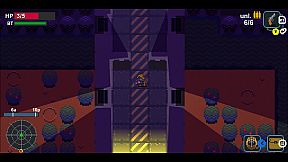 The Colony: New Haven Chronicles