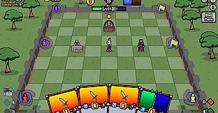 Grandmaster's Gambit