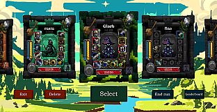 A Quest to Be The Best