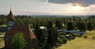 Steel Division 2 - Reinforcement Pack #2 - Gora Kalwaria