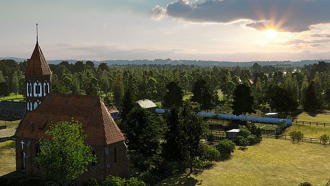 Steel Division 2 - Reinforcement Pack #2 - Gora Kalwaria