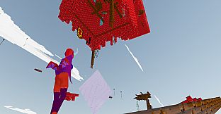 Tout tourne autour d'une tour