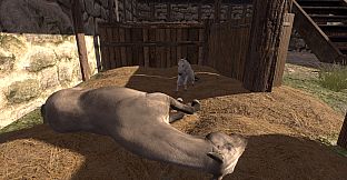 Medieval Horse Dealer Simulator