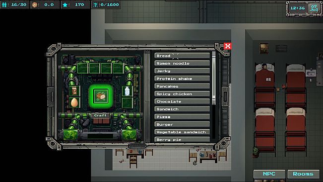 Project S.U.N.D.I.A.L