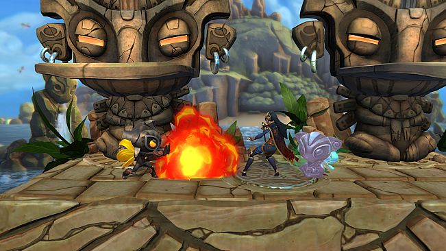 Icons: Legacy Edition