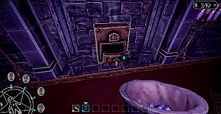 Necrotel: No Checkout