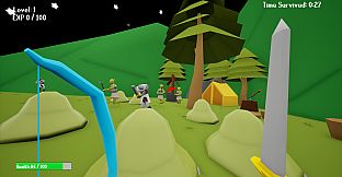 Learning Ladders Demo Disc