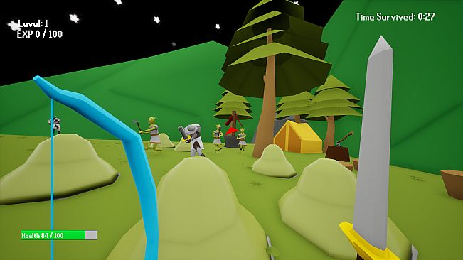 Learning Ladders Demo Disc