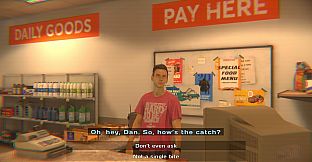 [HERROR] Gas Station Case