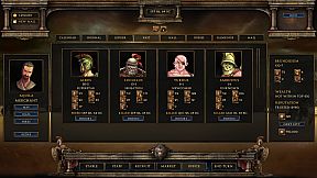 Age of Gladiators Reforged