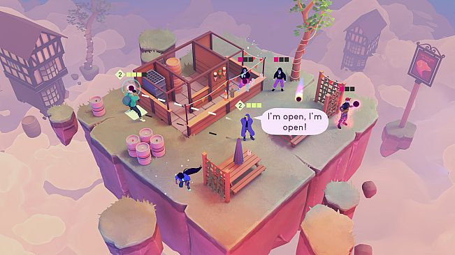 Desta: The Memories Between