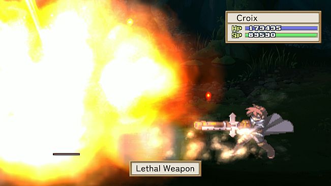 La Pucelle: Ragnarok