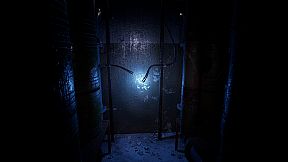 CONFINED: Leaving OKB-134