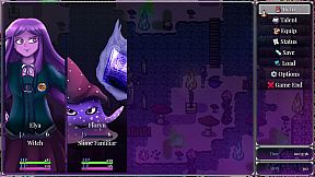 Stellar Bewitching (Remastered)