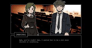 Z.A.T.O. // I Love the World and Everything In It