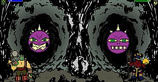 Dungeon Hunting Grounds