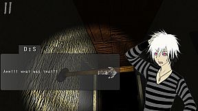 Disillusions Manga Horror