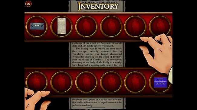 The Last Express Gold Edition