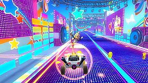 Nickelodeon Kart Racers 2: Grand Prix