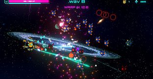 Space Disco Outlaw