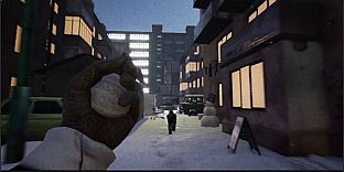 Slavic Winter Simulator