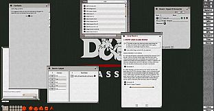 Fantasy Grounds - D&D Classics: G1 Steading of the Hill Giant Chief (2E)