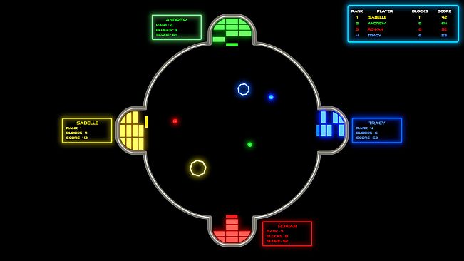 Whizz Ball