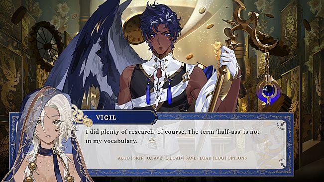 Aevum Aeterna