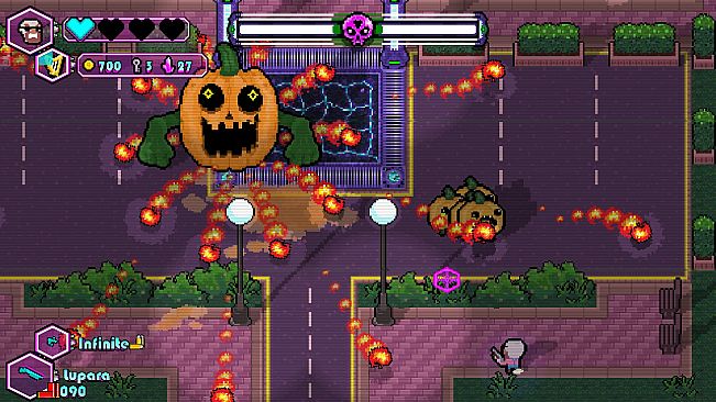 The Walking Vegetables: Radical Edition